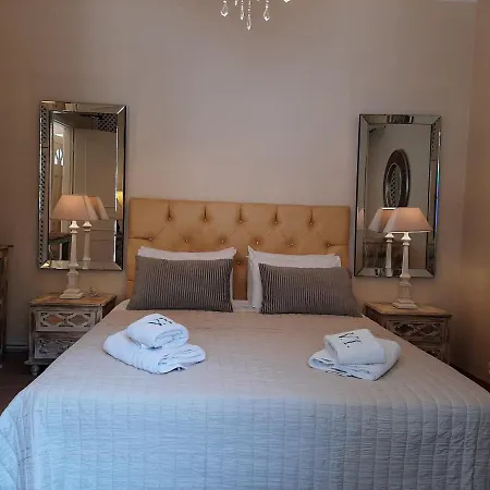 Vila Imerolia Corfu