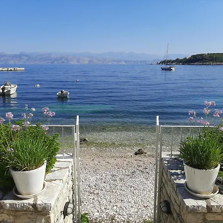 Vila Imerolia Corfu Kassiopi