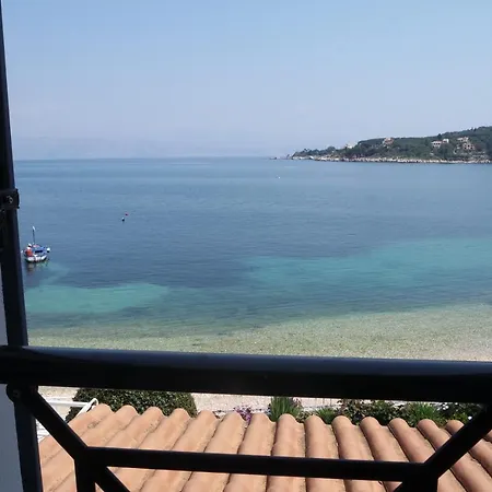 Imerolia Corfu קאסיופי