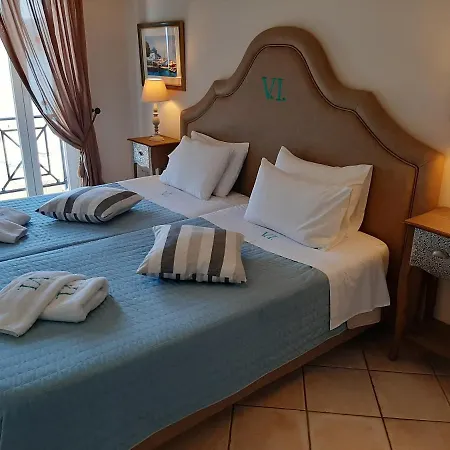 Imerolia Corfu *