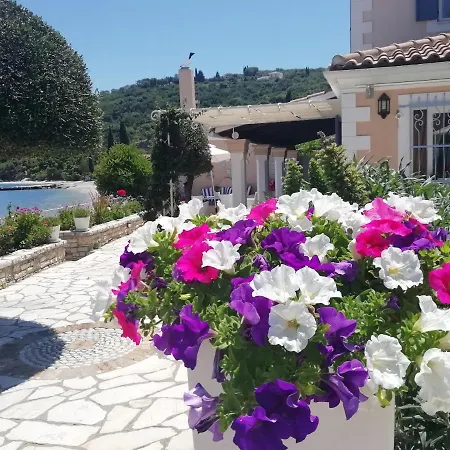 Imerolia Corfu * קאסיופי