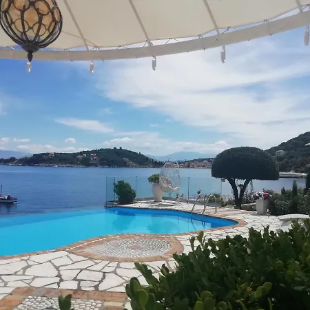 Imerolia Corfu