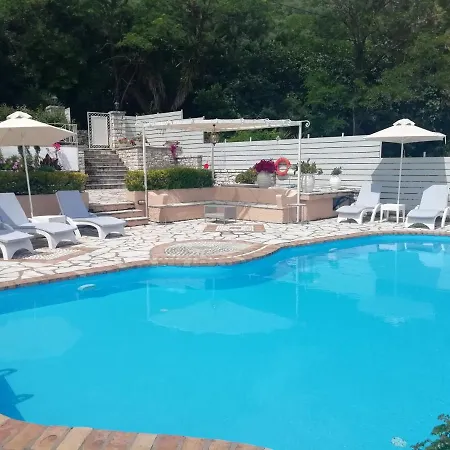 Imerolia Corfu קאסיופי