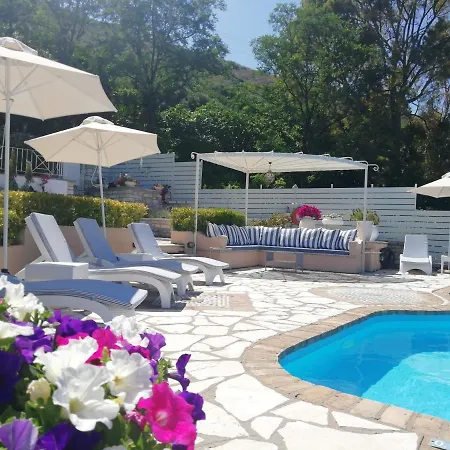 וילה Imerolia Corfu קאסיופי