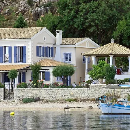 Imerolia Corfu
